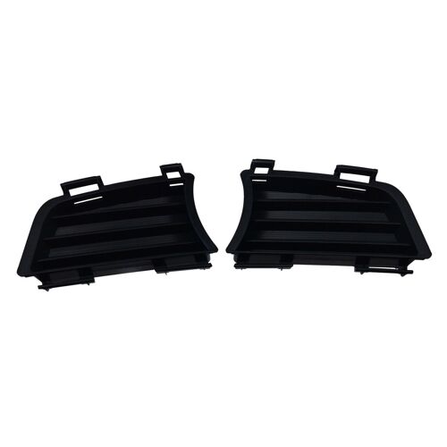 Couverture De Phare Antibrouillard Pour Pare-Choc Avant, 1 Paire, Cadre De Calandre, 88974247 Gm1036112 88974246 Gm1036111, Adapté À La Quantum Vibe 2005 2006 ¿ 2008
