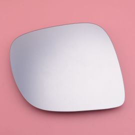 Rétroviseur Chauffant Latéral Droit En Verre, Adapté À La Vw Transporter Caravelle T5 De 2001 À 2006 2007 2008 2009 2010 2011 2012