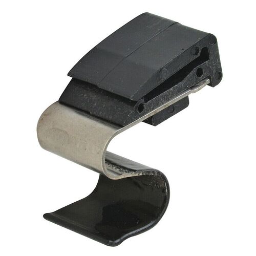 Clip De Ressort De Couvercle De Porte De Voiture, Gaz, Carburant Mb642442 Mr970563 Adapté Pour Mitsubishi Outlander Montero 3000gt Éclipse Mirage Lancer Galant