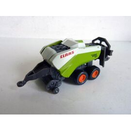 Presse Claas Quadrant 3400 - 3 Inches-Norev