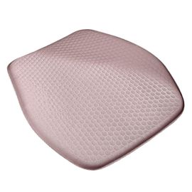 Housse Universelle De Siège De Voiture/Dossier Respirant Anti-Dérapant Coussin De Protection De Refroidissement Tapis De De