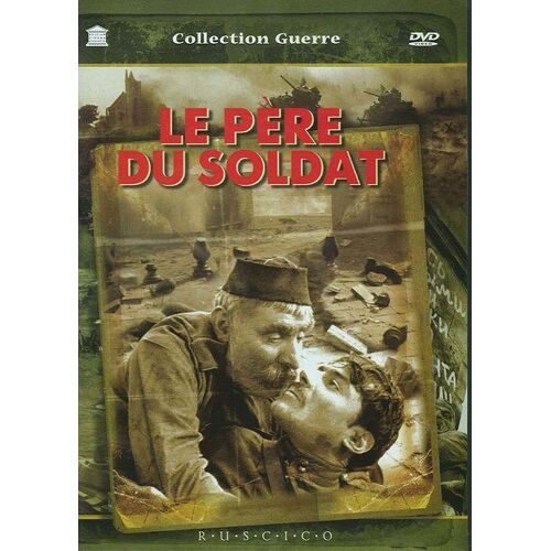 Le Père Du Soldat