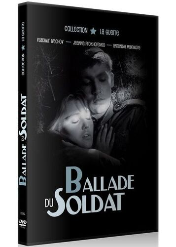 La Ballade Du Soldat