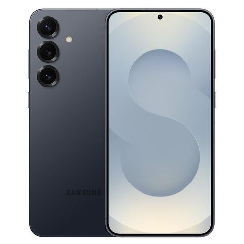 Samsung Galaxy S25+ 256 Go Noir absolu