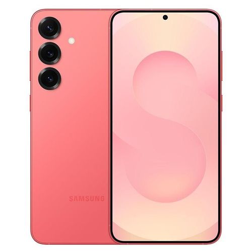 Samsung Galaxy S25+ 512 Go Corail