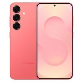 Samsung Galaxy S25 256 Go Corail