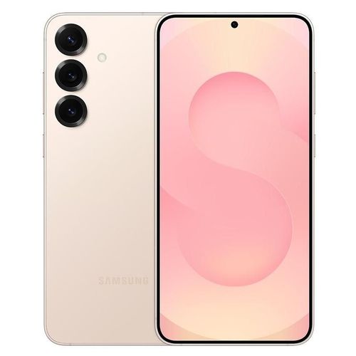Samsung Galaxy S25+ 512 Go Or rose