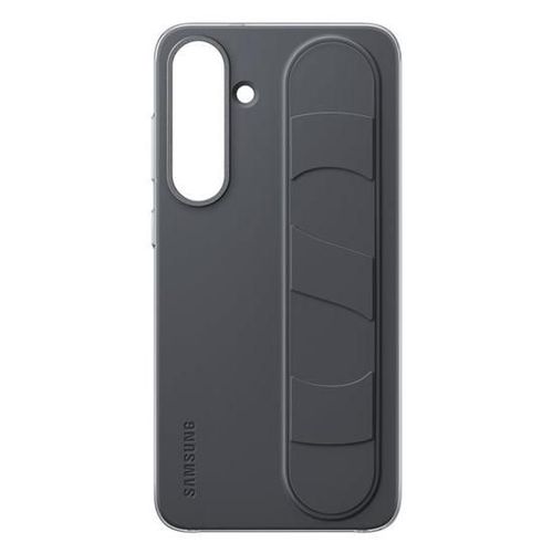 Samsung Ef-Gs936 - Coque De Protection Pour Téléphone Portable - Silicone - Noir - Pour Galaxy S25+