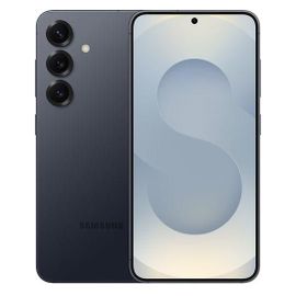 Samsung Galaxy S25 256 Go Noir absolu