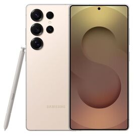 Samsung Galaxy S25 Ultra 1 To Or Rose Titane
