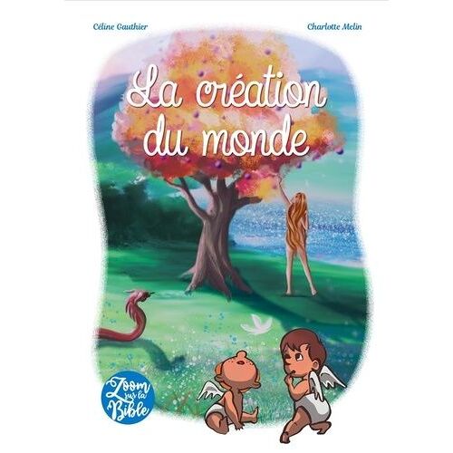 La Création Du Monde
