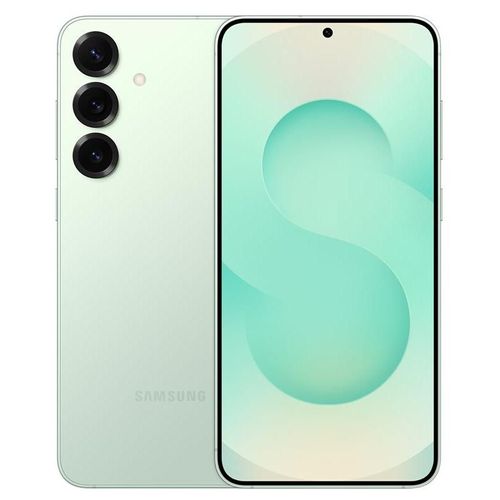 Samsung Galaxy S25 256 Go Vert d'eau