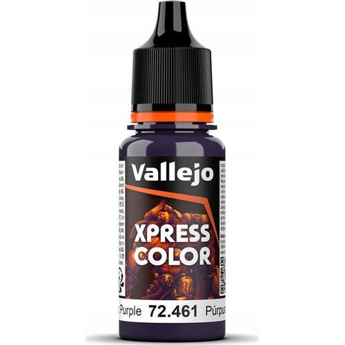 Vampiric Purple-Vallejo