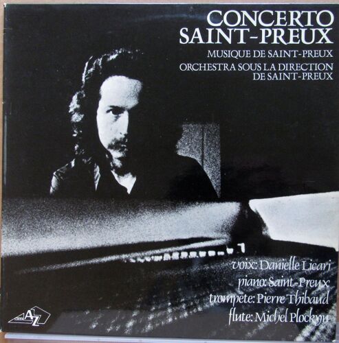 Concerto Saint-Preux