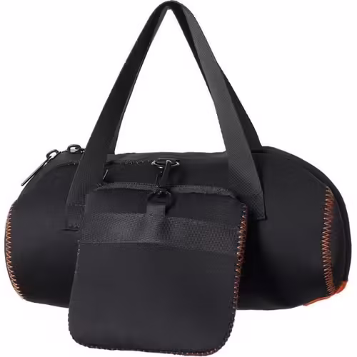 Art Etui pour enceinte portable JBL Charge 4 CH-406 mousse noire, Enceinte Bluetooth