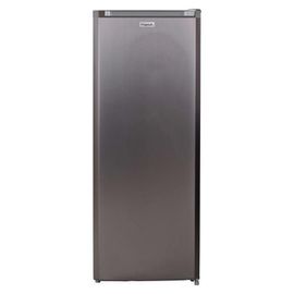 Réfrigérateur combiné Frigelux R4A218XE - 55x57x141 cm (lxpxh) - 218 litres - classe E - inox
