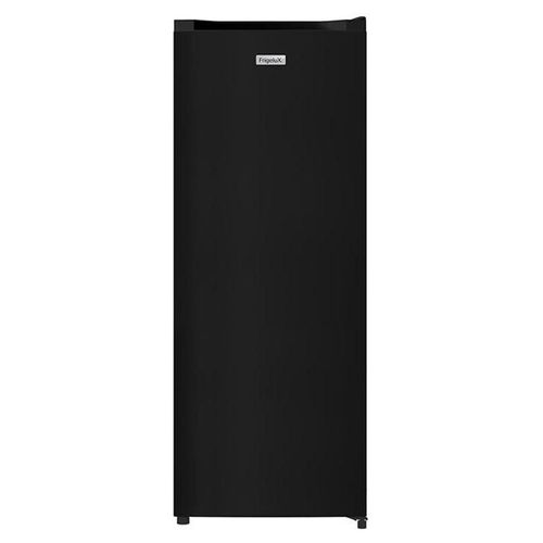 Congélateur Frigelux CA170NE - vertical - 54x55x144 cm (lxpxh) - 177 litres - classe E - noir