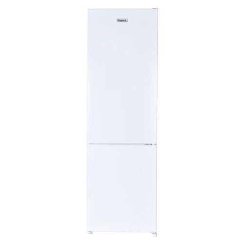 Réfrigérateur-congélateur Frigelux RC262BE - congélateur bas - 54x55x176 cm (lxpxh) - 262 litres - classe E - blanc