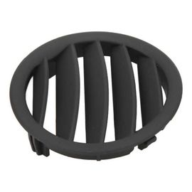 Grille D'aération Pour Tableau De Bord De Voiture, Grille D'aération Latérale, Remplacement Pour Ford Focus 2005, 2006, 2007, 5s4z-19e630-Aaa