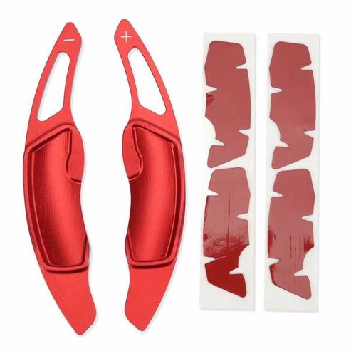 Extension De Levier De Vitesses En Alliage D'aluminium, 1 Paire, Pour Subaru Impreza Wrx Brz Forester Legacy Outback 2012 +