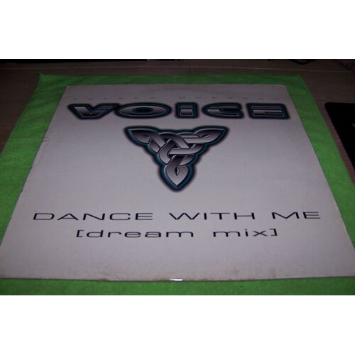 Dance With Me ( Dream Mix )