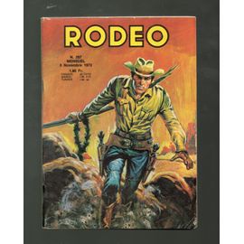 Rodeo N°267