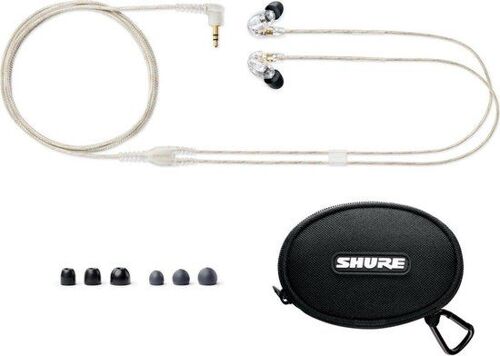 Shure SE215