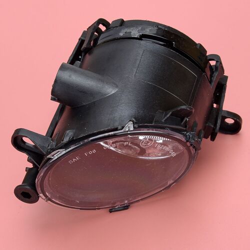 Phare Antibrouillard Avant Gauche Pour Voiture, Ampoule H10 12v Pour Pare-Choc Avant Gauche Adapté À Vauxhall Opel Insignia 2013 2014 2015 2016 2017