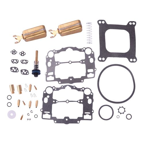 Kit De Réparation De Carburateur Adapté À Edelbrock, 1405 1406 1407 750 650 600 500