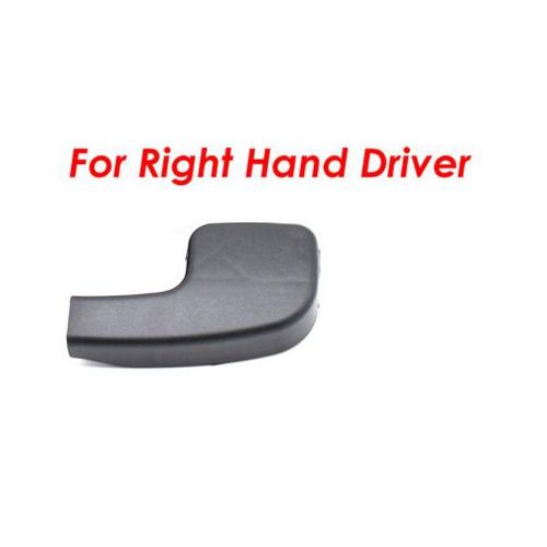 Protecteur De Vis De Couvercle D'écrou De Tête De Pare-Brise Avant De Voiture, Pour Bmw Série 3 E91 E92 316i 318i 320i Oe #61617138990