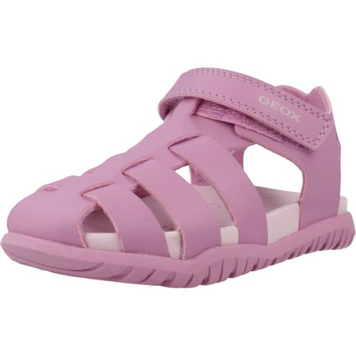 Chaussures Geox 161542 Colour Rose
