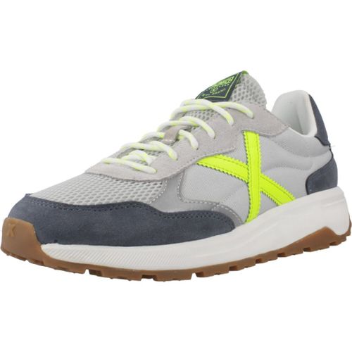 Munich Babel Colour Gris