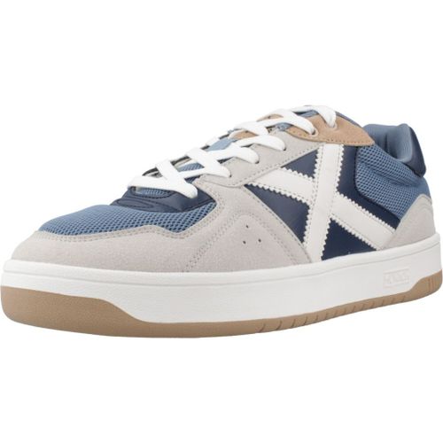 Munich Stilo Colour Bleu