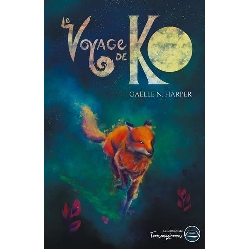 Le Voyage De Ko