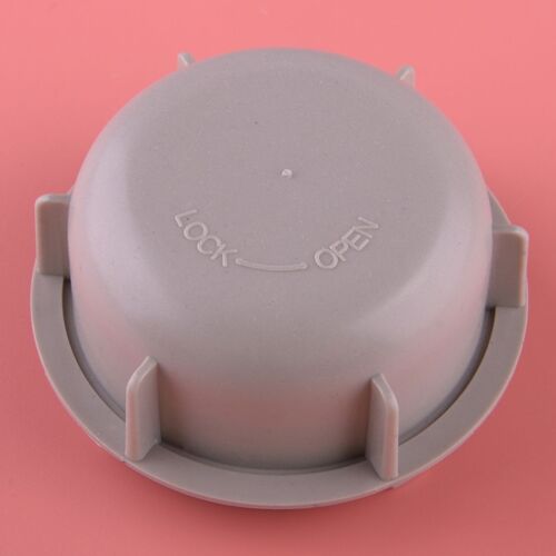 Lampe De Sauna De Voiture, Lumière De Sauna, Couvercle Anti-Poussière Arrière, Capuchon De Coque, Plastique Gris, Lexus Lx470
