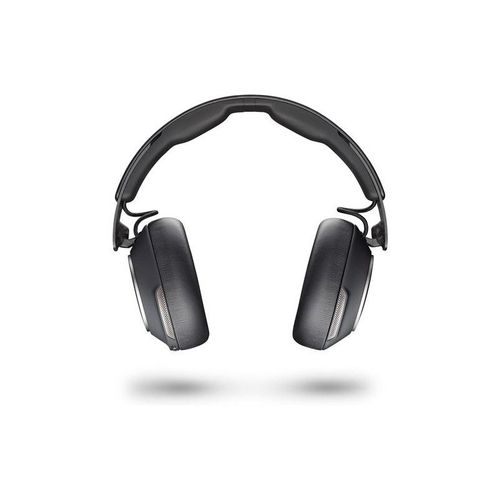 Poly Voyager Surround 80 UC - Voyager Surround 80 series - micro-casque - circum-aural - Bluetooth - sans fil - Suppresseur de bruit actif - USB-C via un adaptateur Bluetooth - noir - certifié...