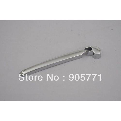 Couvercle D'essuie-Glace Arrière Chromé De Haute Qualité, Pour Audi Q3 2013 Up