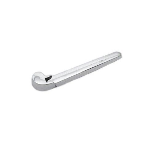 Kit De Couverture D'essuie-Glace Arrière Chromé Pour Audi Q5