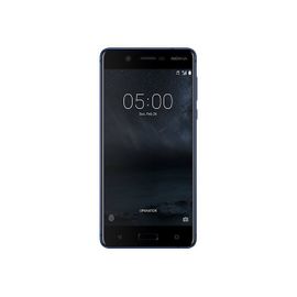Nokia 5 16 Go Satin noir