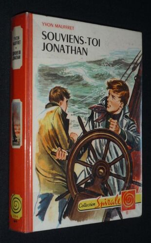 Souviens-Toi Jonathan