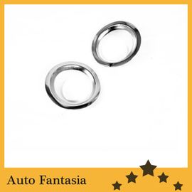 Couvercle De Phare Antibrouillard Avant Chromé Pour Suzuki Grand Vitara 05-12, Livraison Gratuite