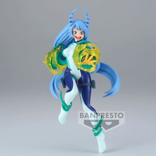 My Hero Academia - Nejire Hado - Figurine The Amazing Heroes 17cm