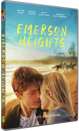 Emerson Heights [Digital Video Disc]