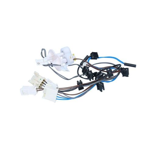 Whirlpool - Faisceau De Cables Kit Harness Flotteur - Ref: 484000008365