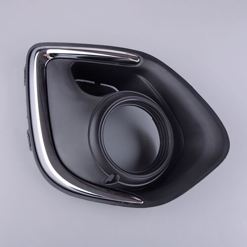 Couvercle De Lunette De Feu Antibrouillard Avant Droit, Garniture En Plastique, Adapté Pour Mitsubishi Outlander Dehors Rvr, 8321a516