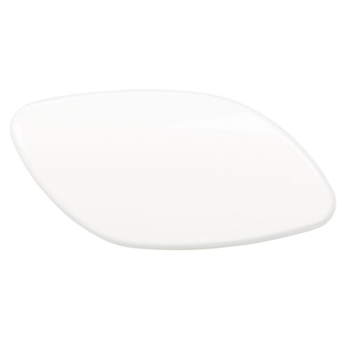 Couvercle De Lavage De Lumière De Sauna Blanc Pour Pare-Choc Avant Droit, Pour Volvo S80, 39870060, 2007, 2008, 2009, 2010, 2011, 2012, 2013