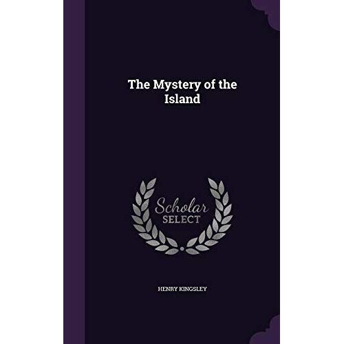 Myst Of The Island