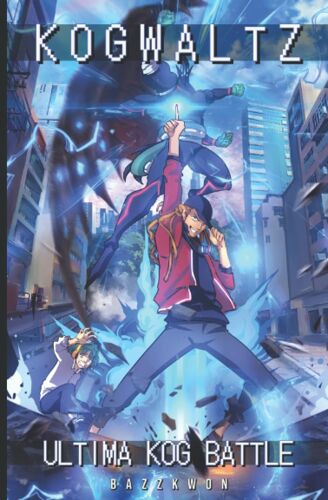 Kogwaltz: Ultima Kog Battle