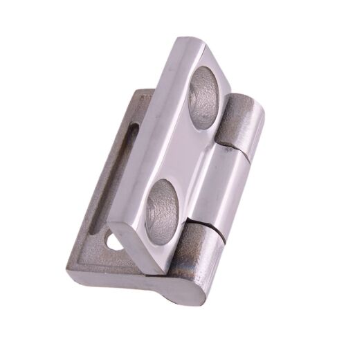 Trappe De Porte De Bateau En Acier Inoxydable 304, Charnière À Bout Carré, Quincaillerie De Pont