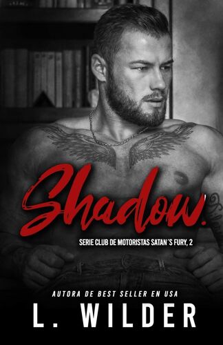 Shadow: Satan's Fury Mc-Memphis (Spanish): 2